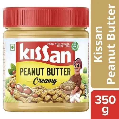 Kissan Peanut Butter