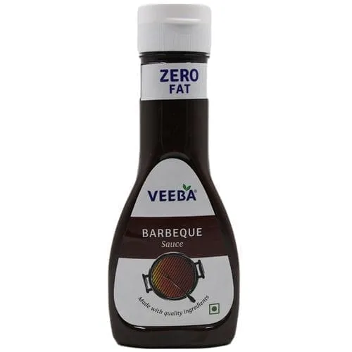 Veeba Barbeque Sauce