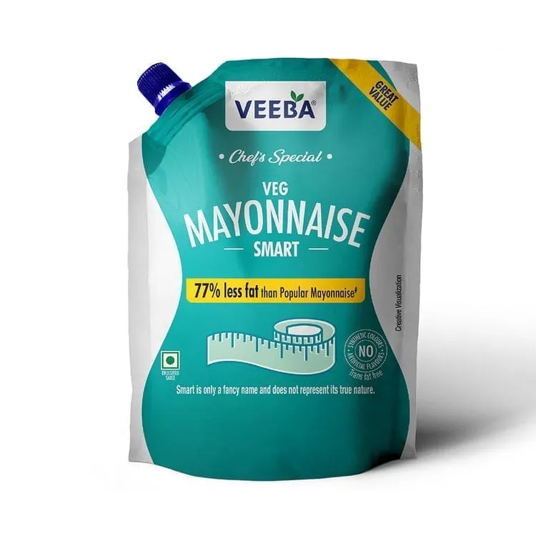 Veeba Mayonnaise