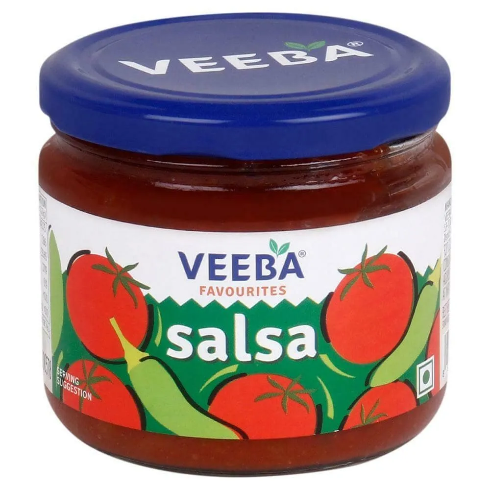 Veeba Salsa