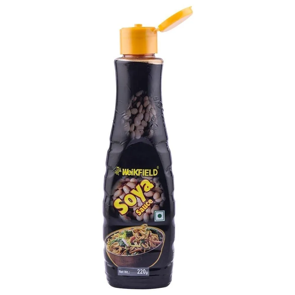 Weikfield Soya Sauce