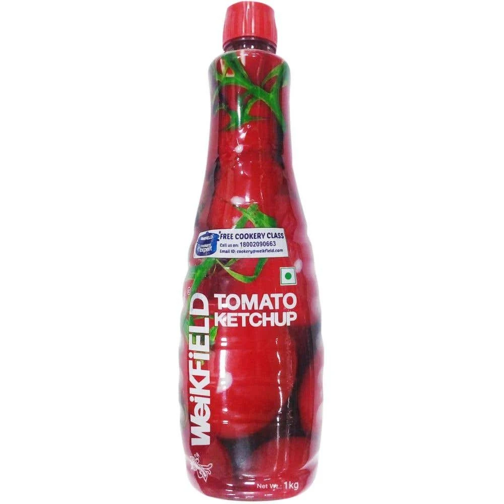 Weikfield Tomato Ketchup