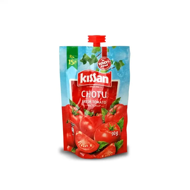 Kissan Tomato Ketchup