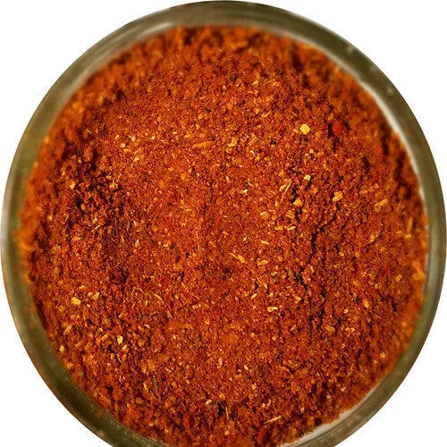 Kabab Masala