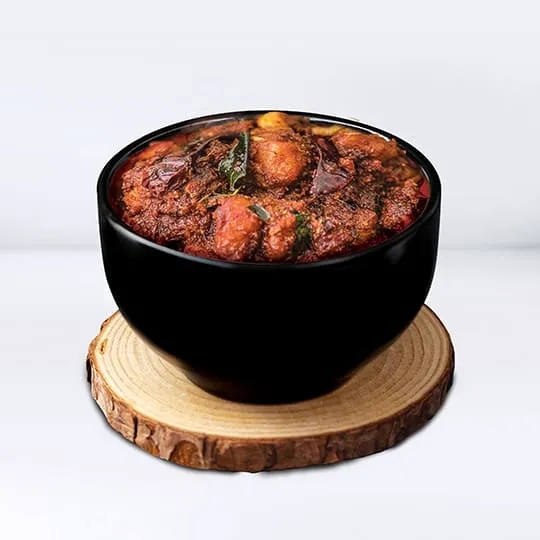 Natukodi Pickle