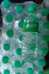 Winnner Water Bottle