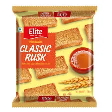 Elite Classic Rusk Rs.12pcs