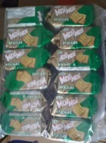 Moi Moi Krakies 12pcs