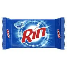Rin soap
