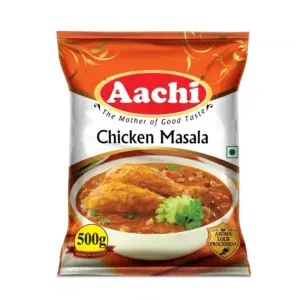 Aachi chicken masala