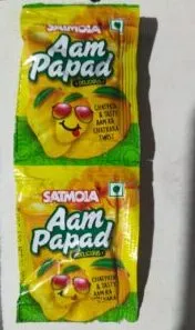 Aam papad Rs.125