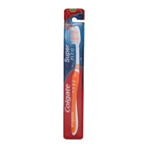 collgate flexi toothbrush