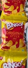 Bingo 12pcs