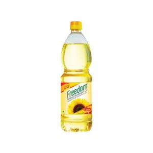 Freedom oil Bottle