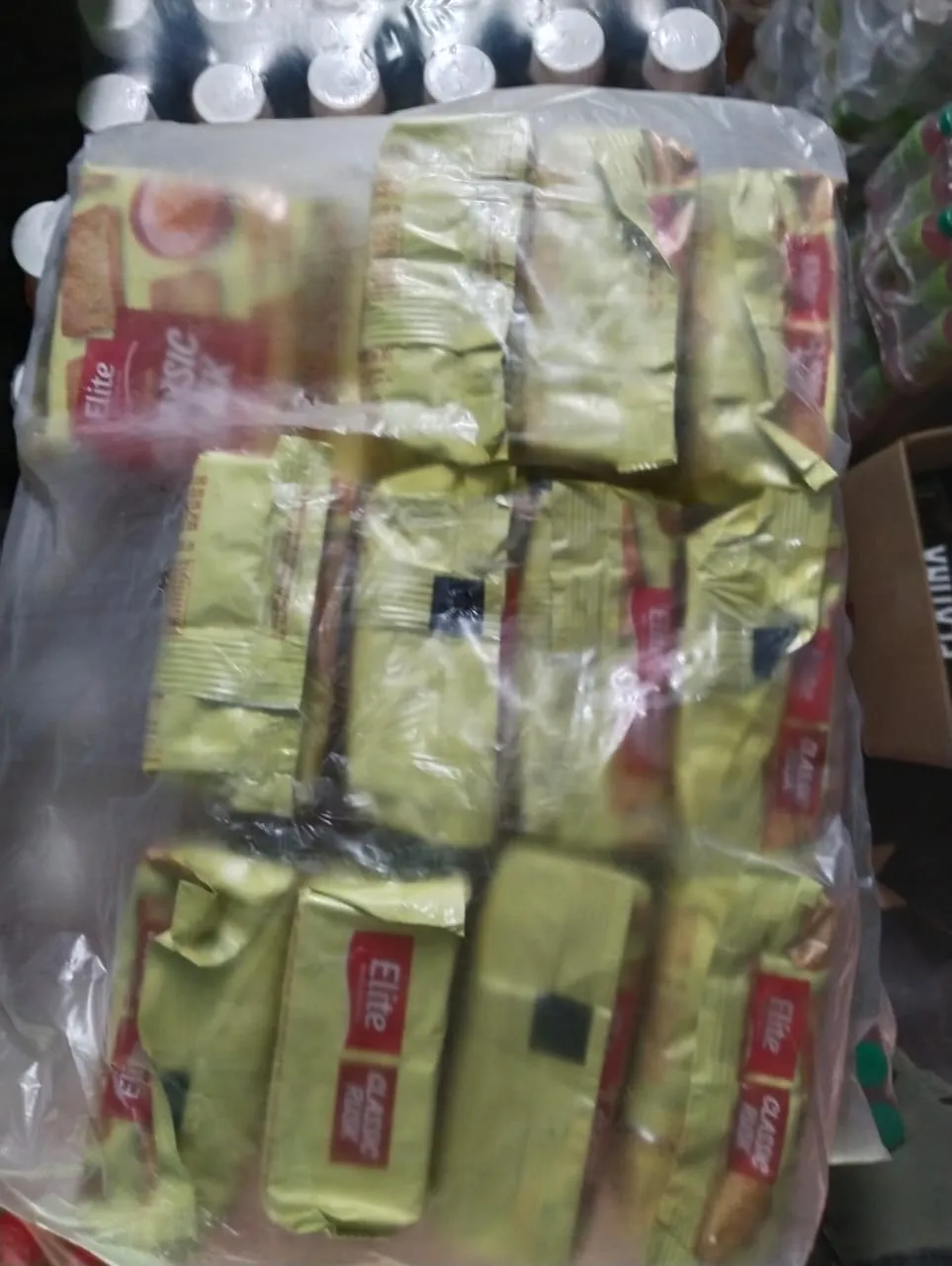 Classic Rusk Rs.120