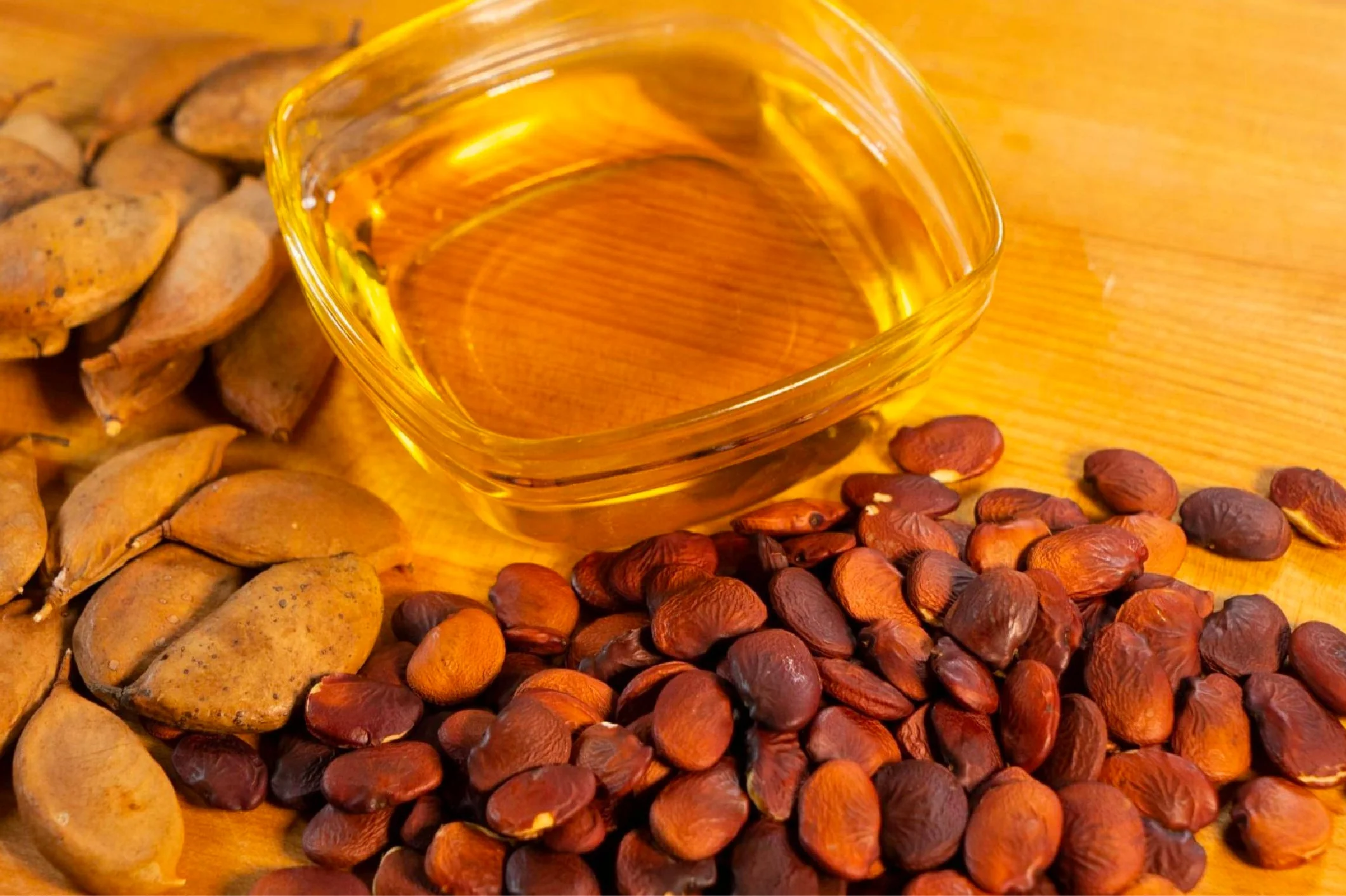 Karanja Oil
