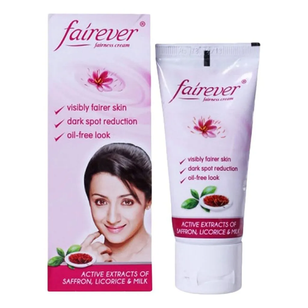 Fair ever Face Cream