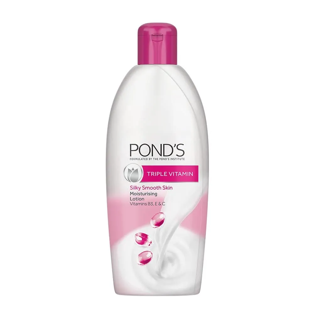 Ponds Lotion