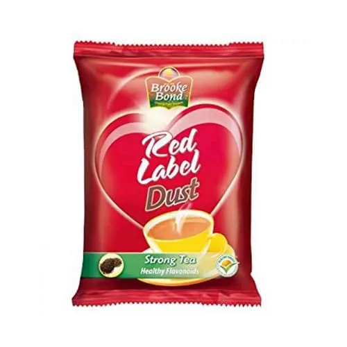 Red Label Tea