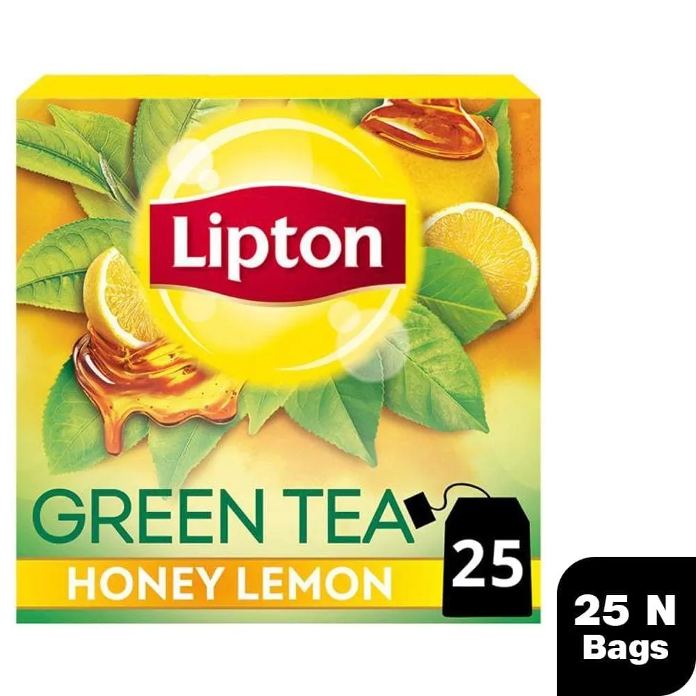 Lipton Green Tea