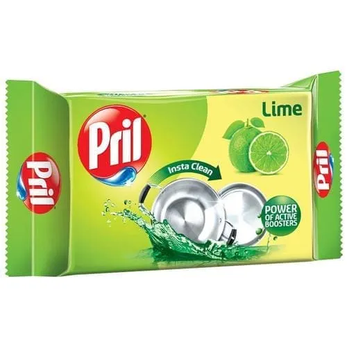 Pril Dishwash Bar