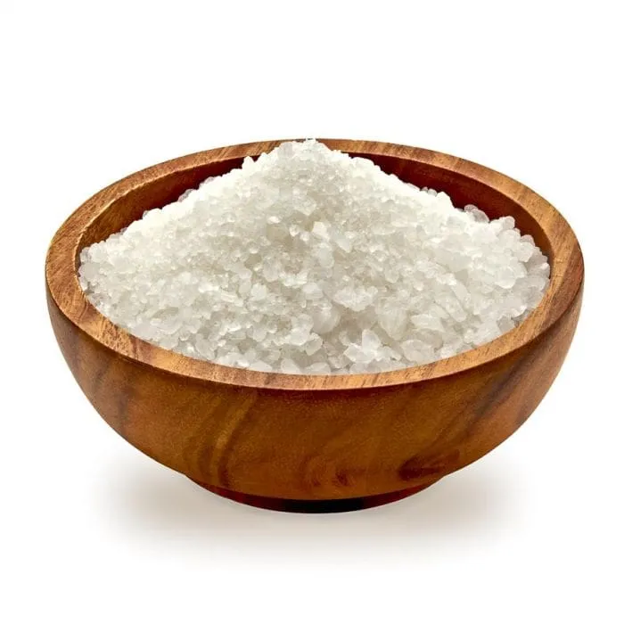 Salt