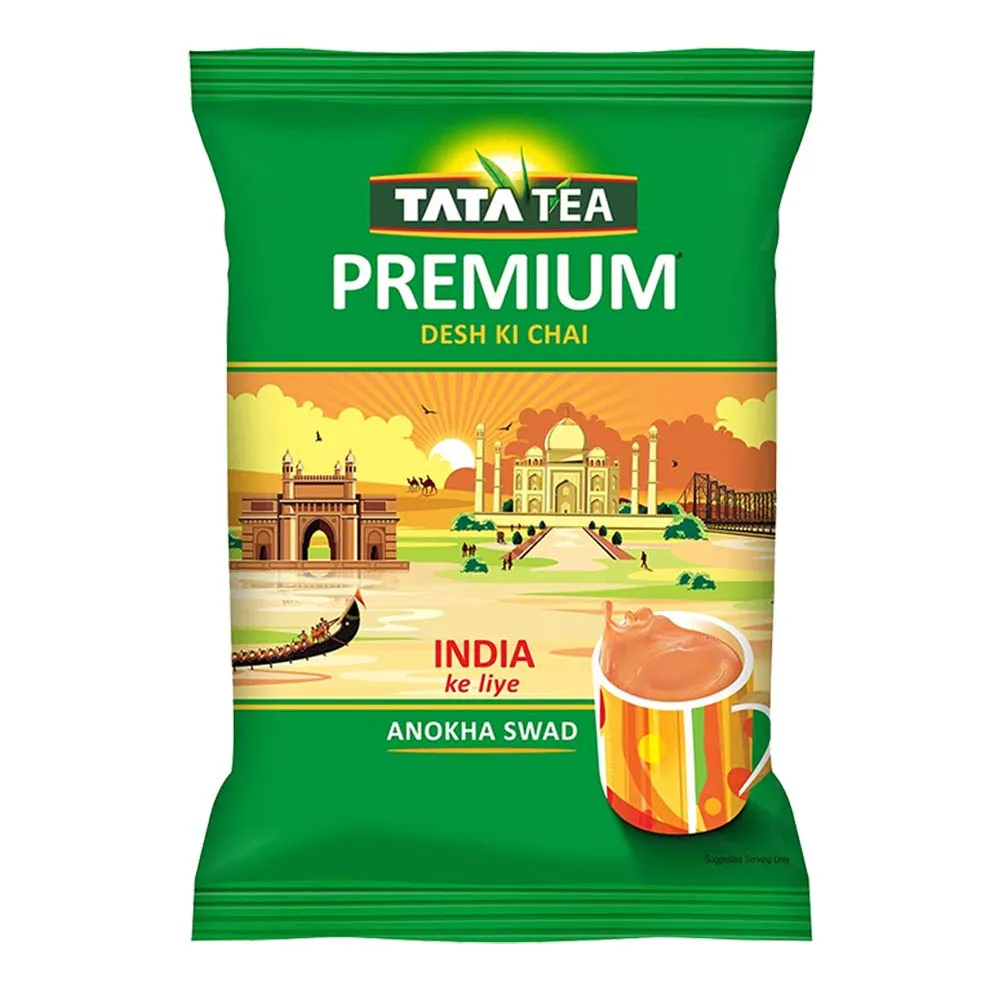 Tata Tea