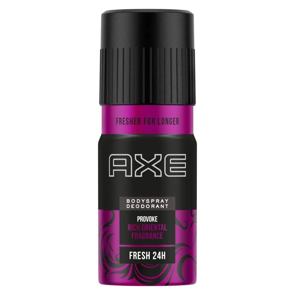 Axe Deos