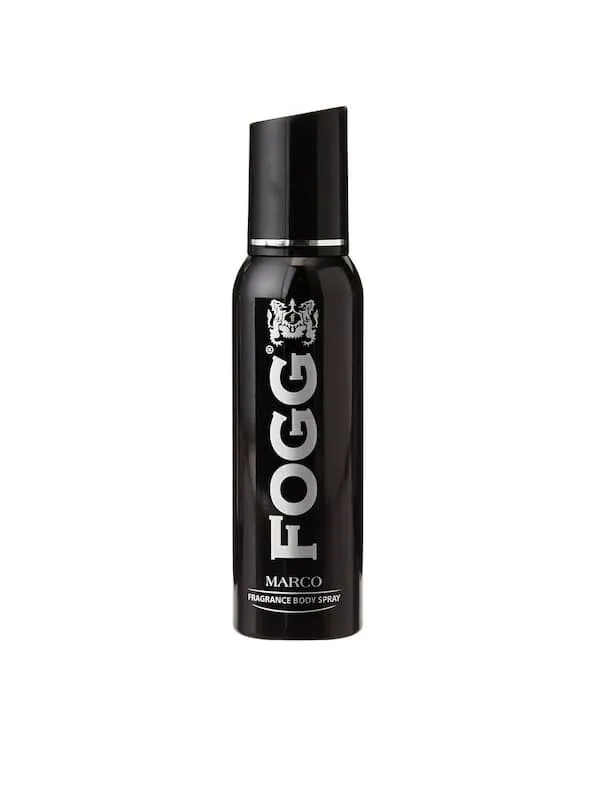 Fogg Deos