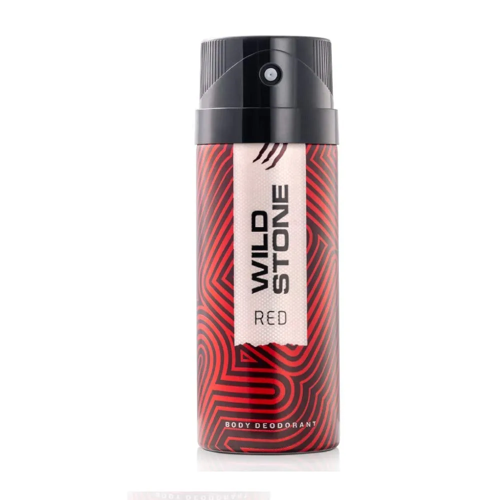 Wild Stone Deos