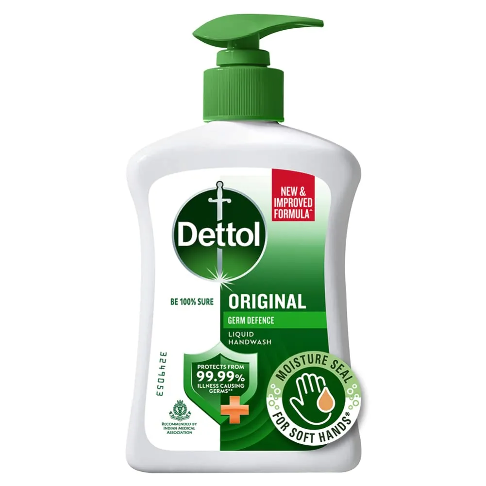 Dettol Handwash