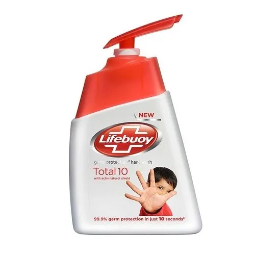 Lifebuoy Handwash