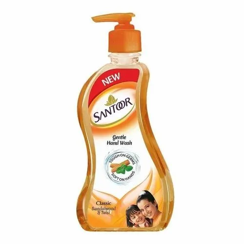 Santoor Handwash