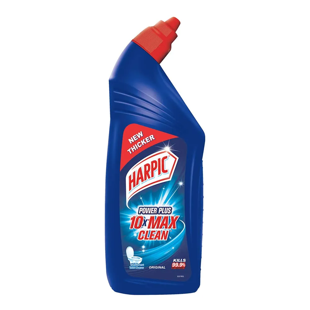 Harpic