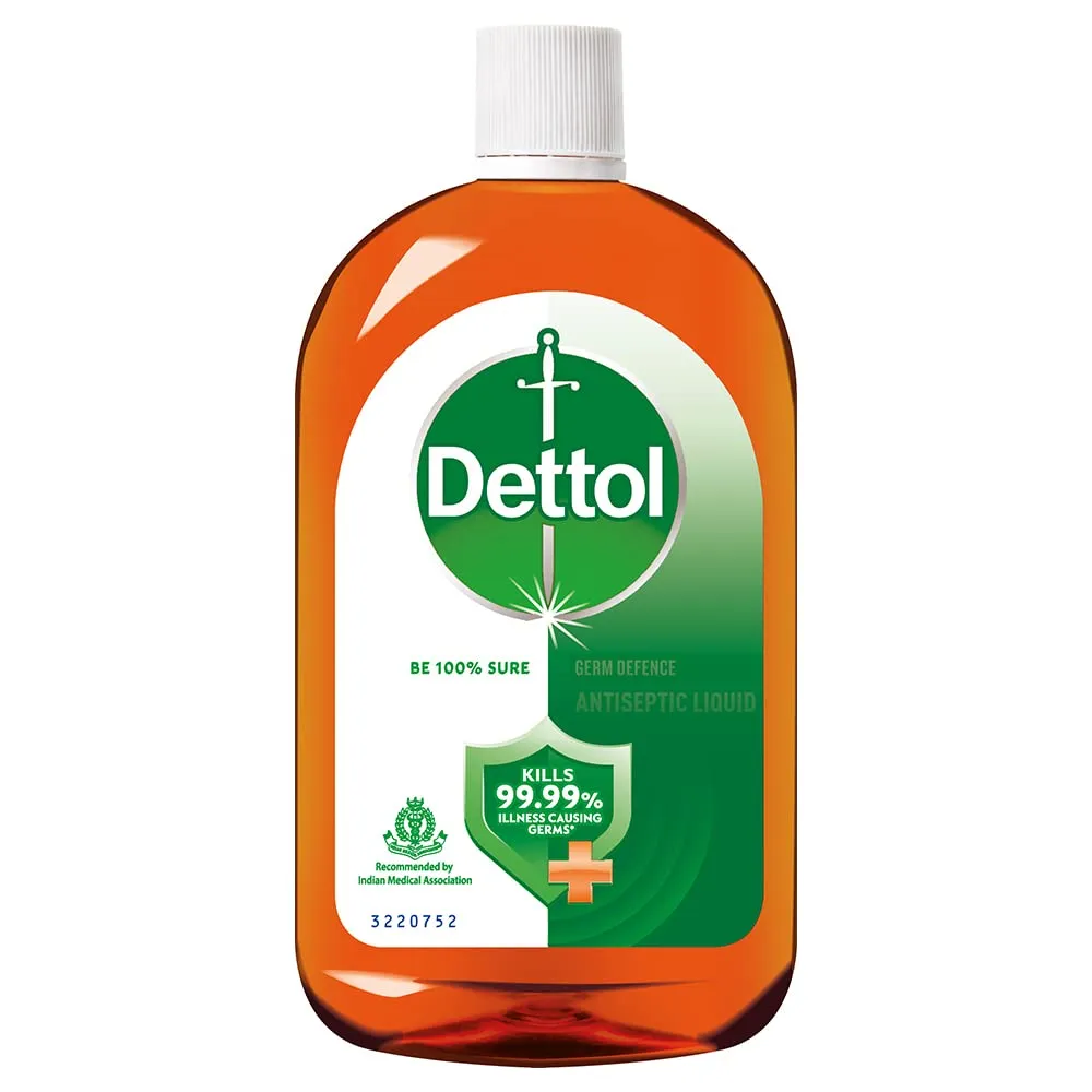 Dettol Liquid