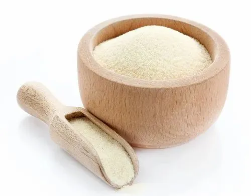 Idly Rava – ¼ Kg
