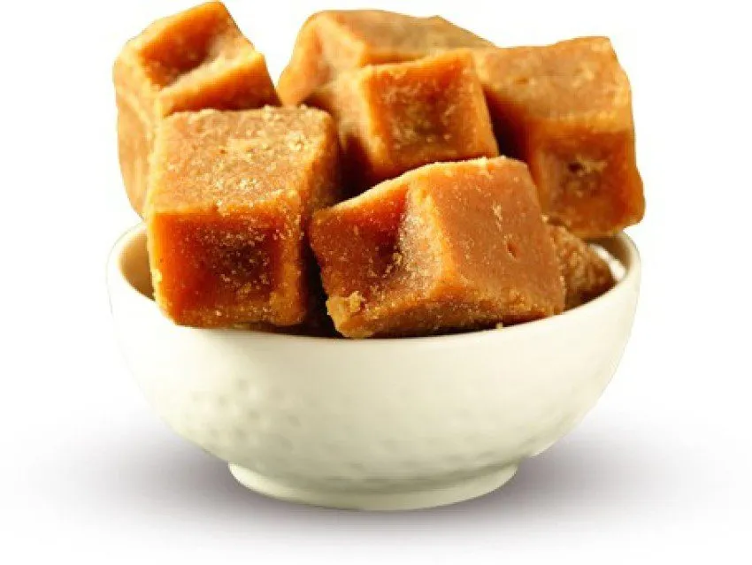 Jaggery block – small – ½ Kg