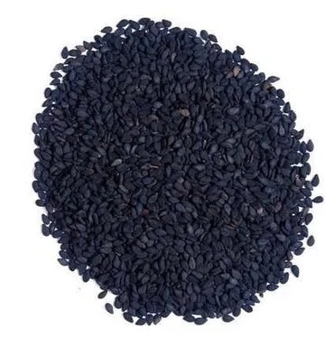 Sesame seeds – Til – Black – 100 Gms