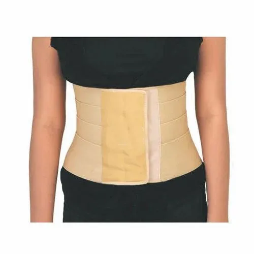 Abdominal Belt