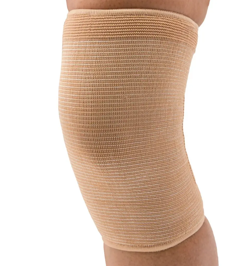 Elastic Knee Support