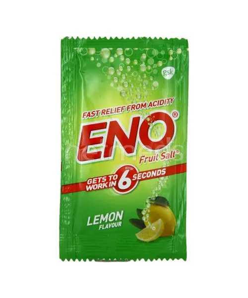 Eno Sachet