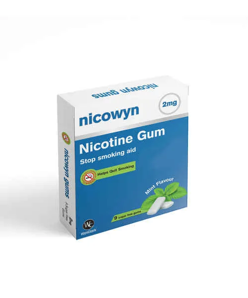 Nicowyn