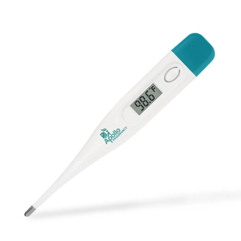 Digital Thermometer