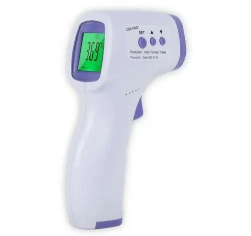 Infrared Forehead Thermometer