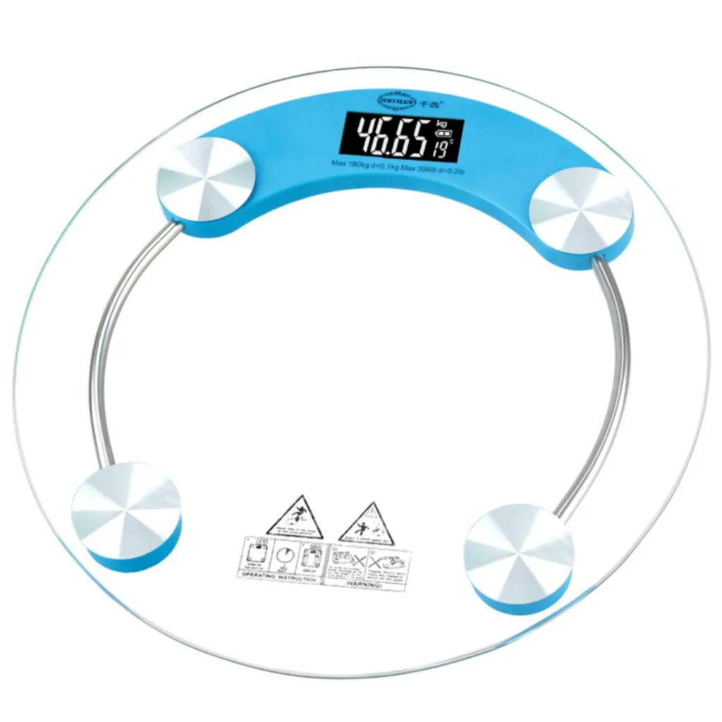 Digital Weight Scale