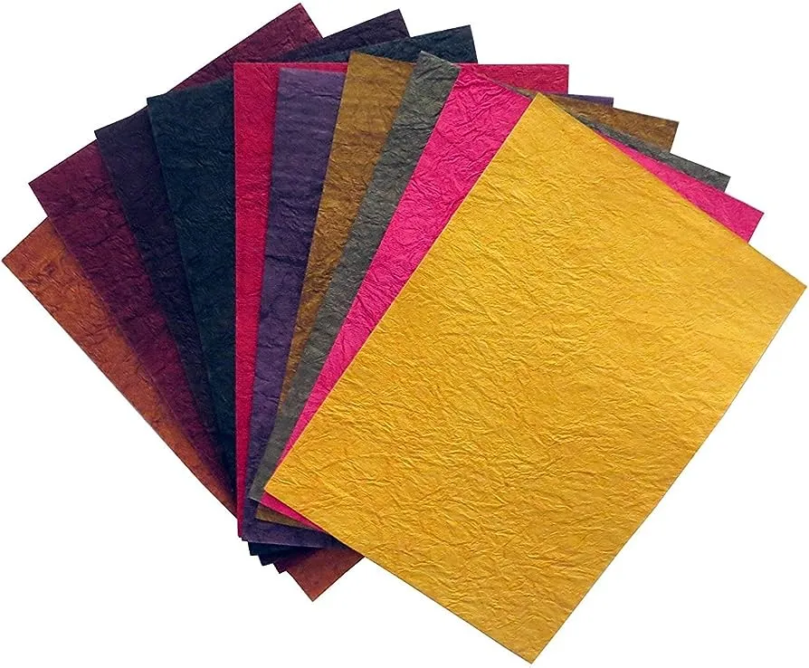 Handmade Papers