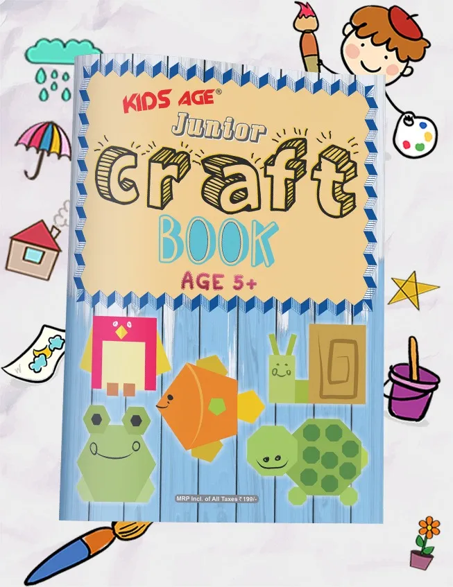 Craft Books