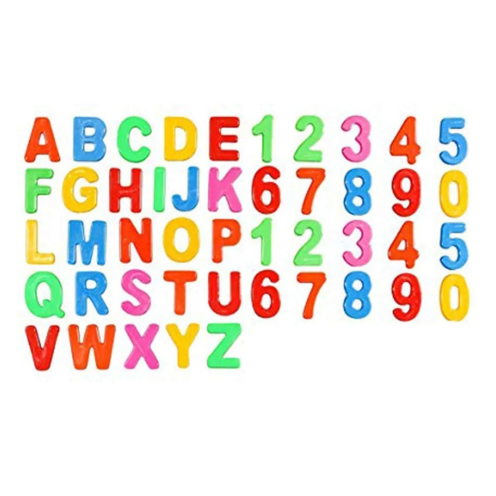 123 ABC