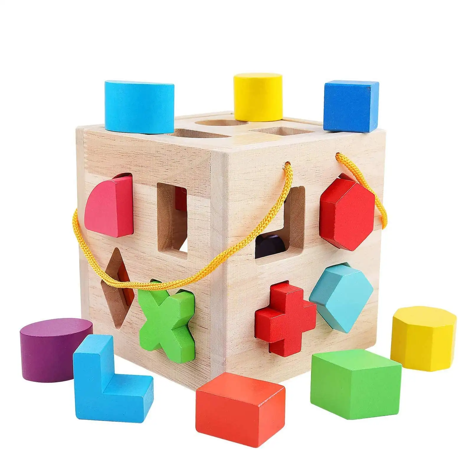 Shapes