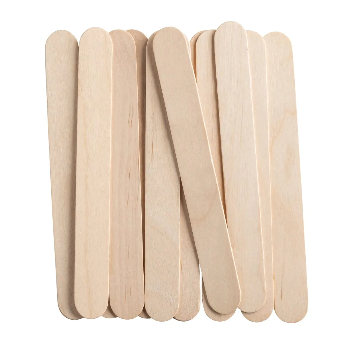 Wooden Sticks